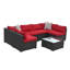 Ensembles de meubles de patio-1258366673