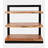 Gordonsville Unfinished Bookcase-103735057