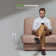 Prise de décoration standard inviolable 15 ampères Kalide