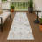 Machine Washable Indoor/Outdoor Chantille ACN2675 Global Rug-744790931-744790949