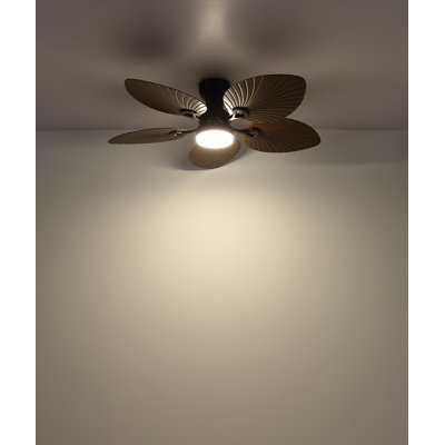 107cm Ceiling Fan with LED Lights