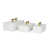 Blanc est en rupture de stock