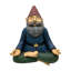 Figurine Dorothy en demi-lotus