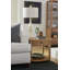 Mya End Table With Storage-98206227