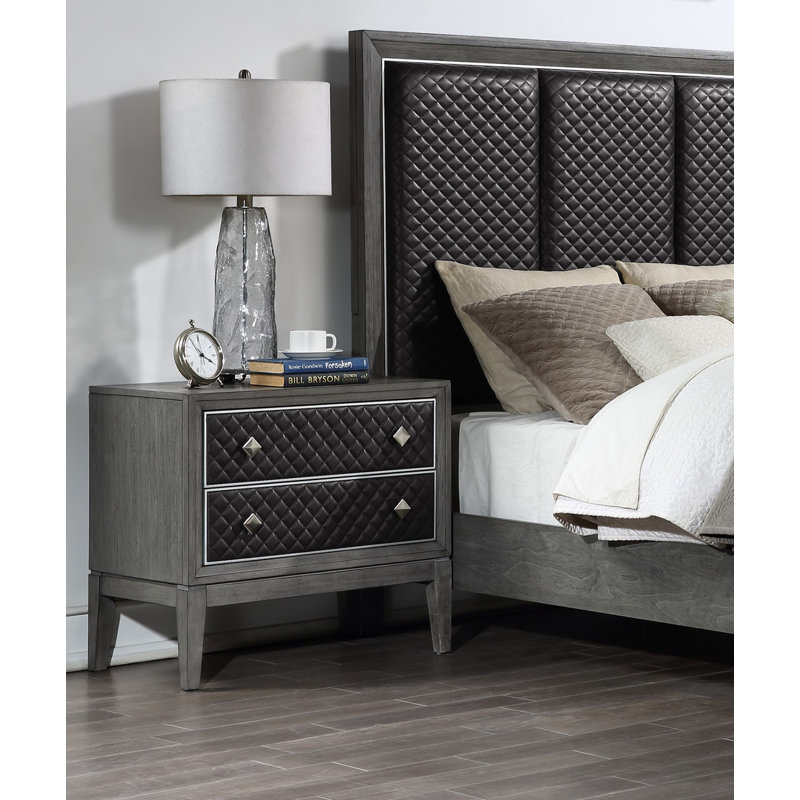 Table de bout Table de chevet moderne