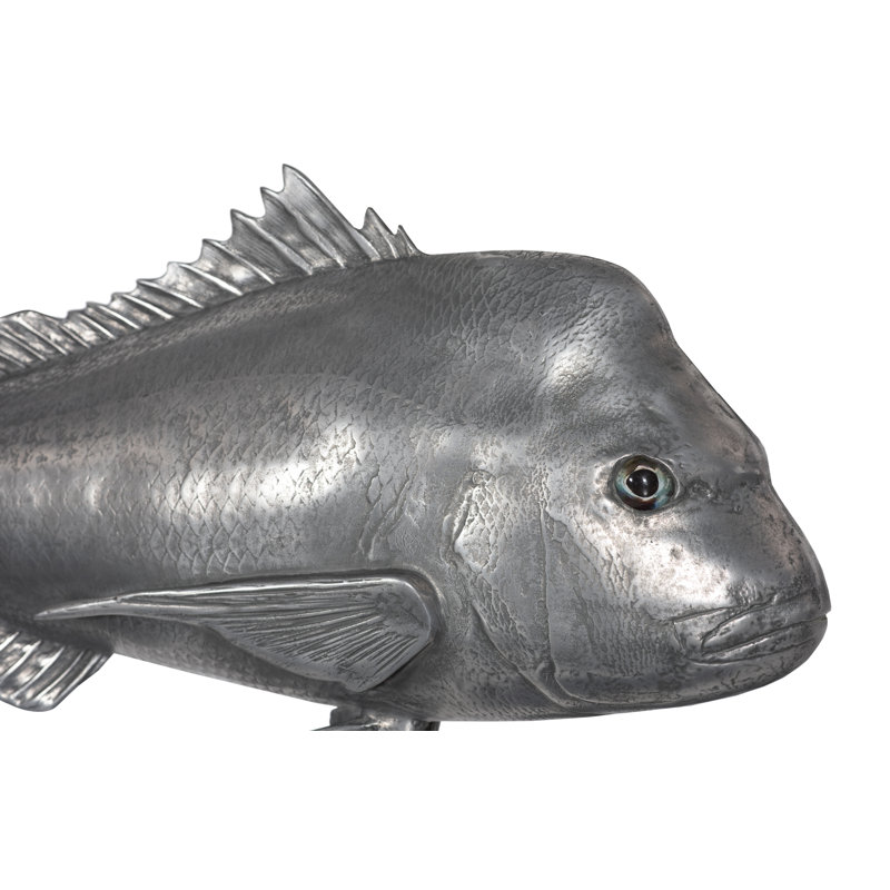 Australian Snapper Fish Wall Décor