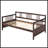 Modern Solid Wood Daybed-1922407026