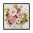 Dark Rustic Wood Framed est en rupture de stock