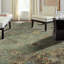 Tapis noué à la main Tarnish-1594247980