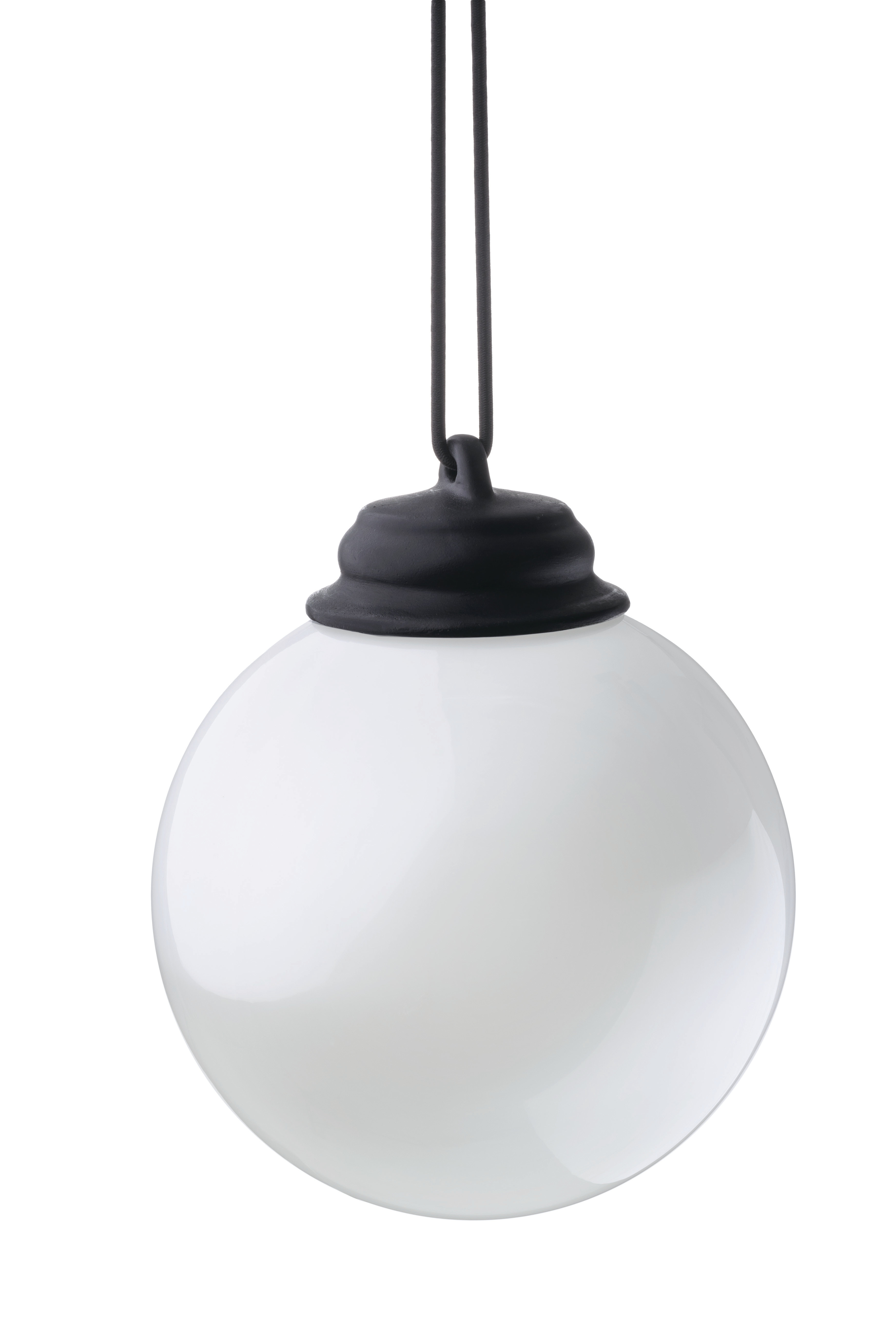 Metal Hanging LED Lantern - Xodus Innovations