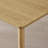  59'' Rectangular Dining Table for 6 People-2005807399