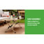 Table de camping pliable à l'extérieur - Table pliante - Table de pique-nique portable à montage facile avec sac de transport - Table de voyage, de fête ou de plage intérieure ou extérieure à faible hauteur-1272347863