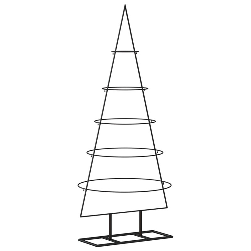 Christmas, 125 H xm x 55 W cm x 20 D cm