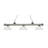 Chevelle 3 - Light Bowl Pendant-22737250-22737247