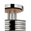 Hudson St. 8" Semi-Flush Mount-334000082