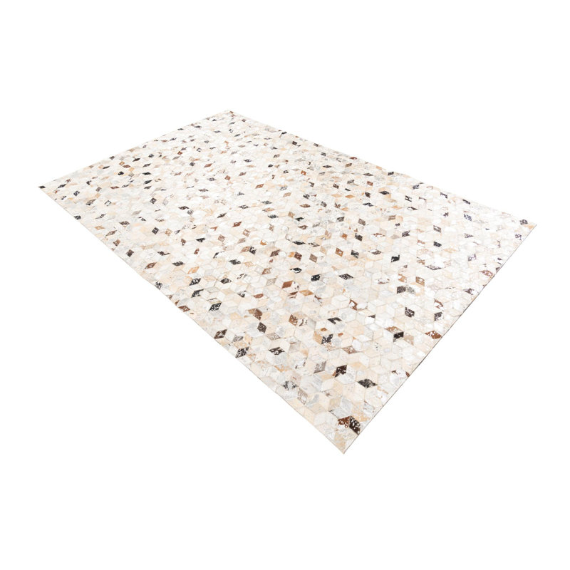 Jack Silver Rug