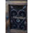 Hand Made 39" Reclaimed Wood Sideboard