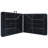 Dellbrook Foldable Metal Coffee Table