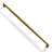 Spindle Shape 10" Center Bar Pull Multipack-85899810