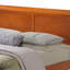Grand lit Louis Phillipe G3160A-QB, chêne-1346928827-1346928824