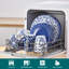 Piece Porcelain China Dinnerware Set - Service for 4