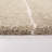 Kanuna Taupe Modern Abstract Area Rug