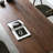 Ash Solid Wood Dining Table-99214691