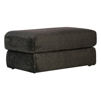 Vanaheim Upholstered Ottoman