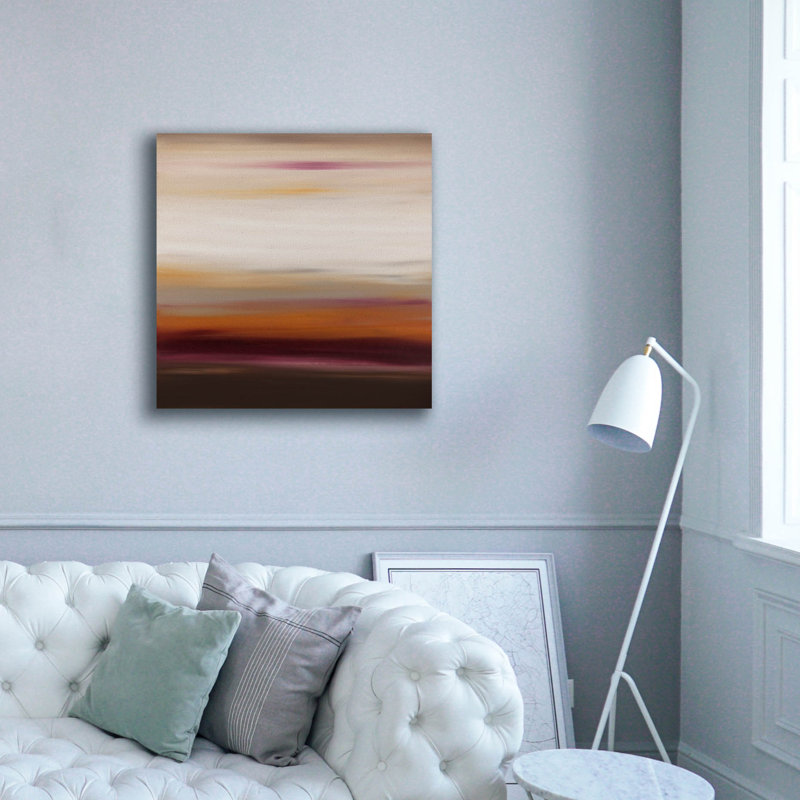 "Sunset 43" par Hilary Winfield