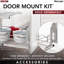 Organisateur de panier à 2 niveaux Rev-A-Shelf pour armoires de cuisine ou de meuble-lavabo -71170757-106871307
