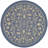 Cokley Performance Floral Indoor/Outdoor Area Rug-513390760