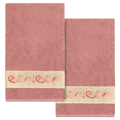 Midweight Bath Towel