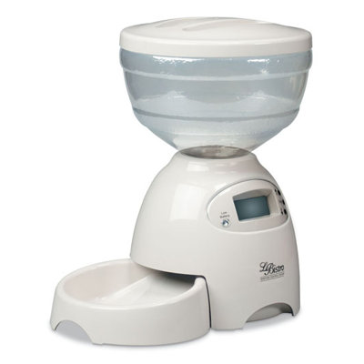 Le Bistro Automatic Feeder