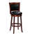 Tabouret de bar (siège d'une hauteur de 30 po) est en rupture de stock