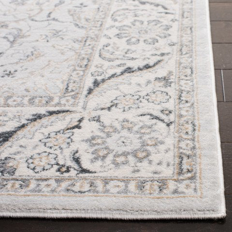 Pearce Oriental Area Rug, Runner 66 x 244 cm