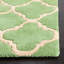 Tapis en laine touffeté à la main Carolene-19271244