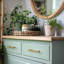 Ensemble de poignées d'armoire 3 po New Collection Extravagance-110054012-98354648