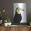 "Toucan aquarelle" par Naomi McCavitt-2046549944