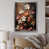 Silver Picture Framed