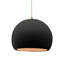 Luminaire suspendu à 1 lumière Aschwin-1057835720-1059053324-1058095504