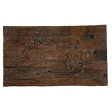 Skelton Coffee Table