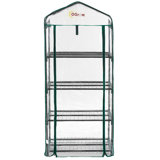 Machrus Ogrow Ultra-Deluxe 4 Tier Portable Bloomhouse