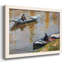 Two Anglers, 1882, reproduction d'art sur toile-96285921-96285924