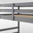 Genive Kids Bunk Bed-62511798-62511799