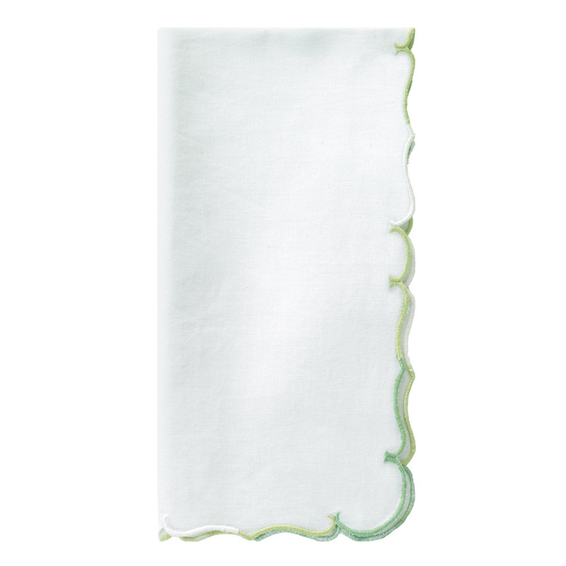 Firenze 22" Napkin, Willow
