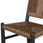 Solange Solid Wood Dining Chair