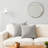 Soft Throw Pillow Cover 18"*18" 2 Pieces-2099817465-2099817469