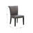 Candy 19'' H Faux Leather Upholstered Side Chair