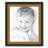 Matte Picture Frame with Mat-70349757