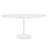 Lippa Round Artificial Marble Dining Table-715297990-715297988